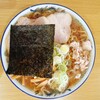 ケンちゃんラーメン 古河店