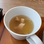 FLOWS GRILL BAR 東京ミッドタウン八重洲店 - 