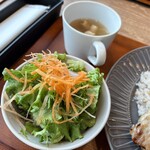 FLOWS GRILL BAR 東京ミッドタウン八重洲店 - 