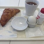 ヴィ・ド・フランス 琴似店 - 