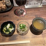 夜桜ロケット - 