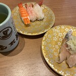 グルメ回転寿司　函館函太郎 三井アウトレットパーク木更津店 - 