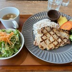 FLOWS GRILL BAR 東京ミッドタウン八重洲店 - 