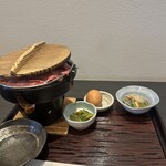 米澤牛黃木 牛鍋Ooki - 
