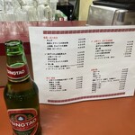 中華居酒屋 上海ママ料理 - 