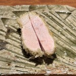 秘密のシェフズテーブルＯ - 三右衛門 ロース