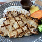 FLOWS GRILL BAR 東京ミッドタウン八重洲店 - 