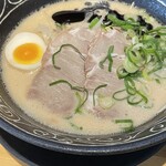 ひできよラーメン - 