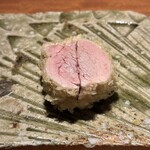 秘密のシェフズテーブルＯ - バークシャー50 ヒレ