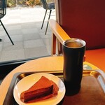スターバックスコーヒー - 料理写真: