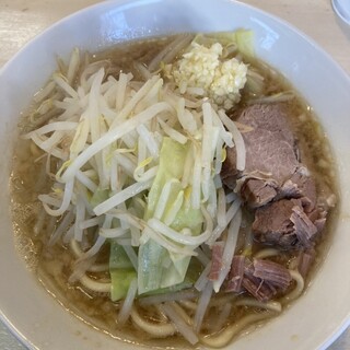 ラーメン JIDAI_1