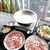 涮涮鍋 壽喜燒 吃到飽 和牛與豬 三條河原町店 - 