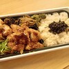 八百一本館 レストランきょうのおかず