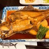 魚屋食堂 魚吉三平