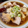 ラーメンの店みよし