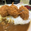 とんかつ檍のカレー屋 いっぺこっぺ 蒲田本店