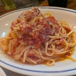 pizza world & m - 