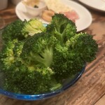 クッチーナ アッラ バーバ - 