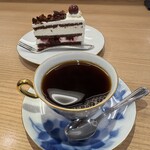 自家焙煎珈琲工房 カフェ バーンホーフ - 