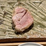 秘密のシェフズテーブルＯ - 純粋デュロック ヒレ