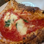 pizza world & m - 