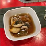 立喰 さくら寿司 - 