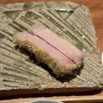 秘密のシェフズテーブルＯ - LDマンガリッツァ ロース