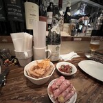 クッチーナ アッラ バーバ - 