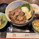 壽喜燒割烹 Katou - 