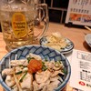 すし酒場さしす 神戸さんちか店