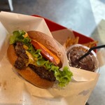 ヘンリーズ バーガー - 