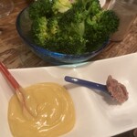 クッチーナ アッラ バーバ - 