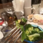 クッチーナ アッラ バーバ - 