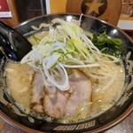 北海道らーめん ひむろ - 