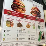 ヘンリーズ バーガー - 