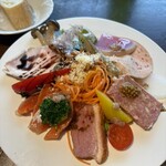 江坂ビストロ リアン - 