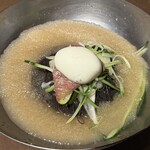 焼肉 冷麺 ユッチャン。 - 