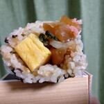 ひろしま八雲 - 幸運福のり巻  2