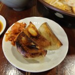 北海道らーめん ひむろ - 