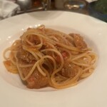 クッチーナ アッラ バーバ - 