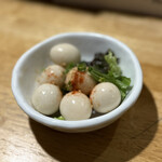 名駅立呑 おお島 - 