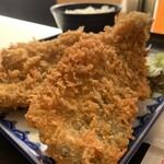 金谷食堂 - 
