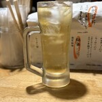 名駅立呑 おお島 - 