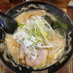 北海道らーめん ひむろ - 