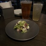PACHA CRAFT BEER TACOS - 