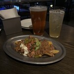 PACHA CRAFT BEER TACOS - 