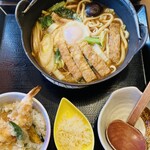 味の民芸 - 料理写真: