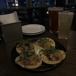 PACHA CRAFT BEER TACOS - 