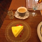 Cafe&Dining Cheese Cheese Worker - 