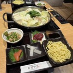 博多もつ鍋おおやま JRゲートタワー店 - 